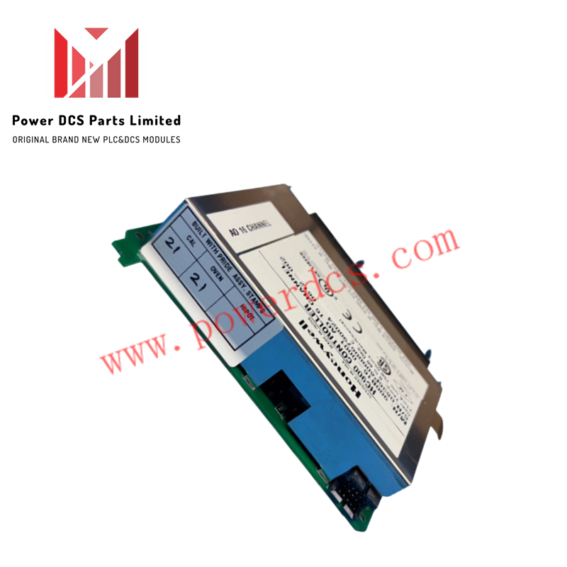 900B16-0001 Honeywell 16-Channel Analog Output Module