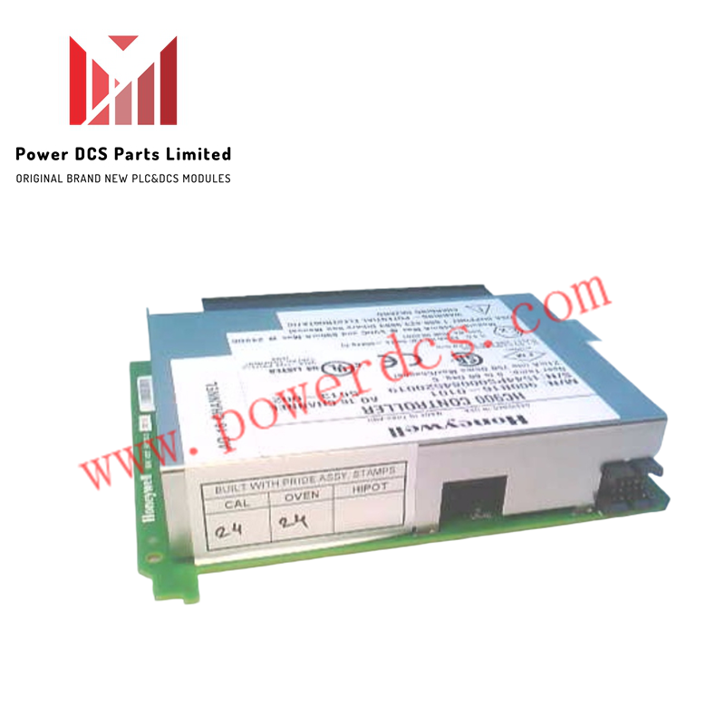 Honeywell 900B16-0101 HC900 Controller A0 16-Channel Module