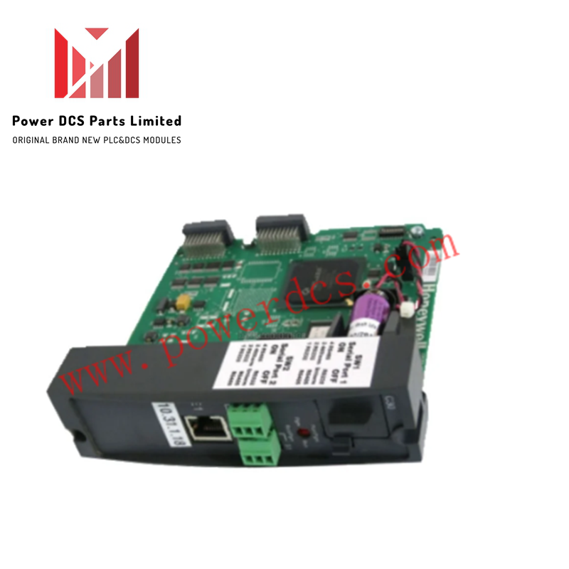 HC900 | Honeywell | 900C31-0124-00 Controller Module