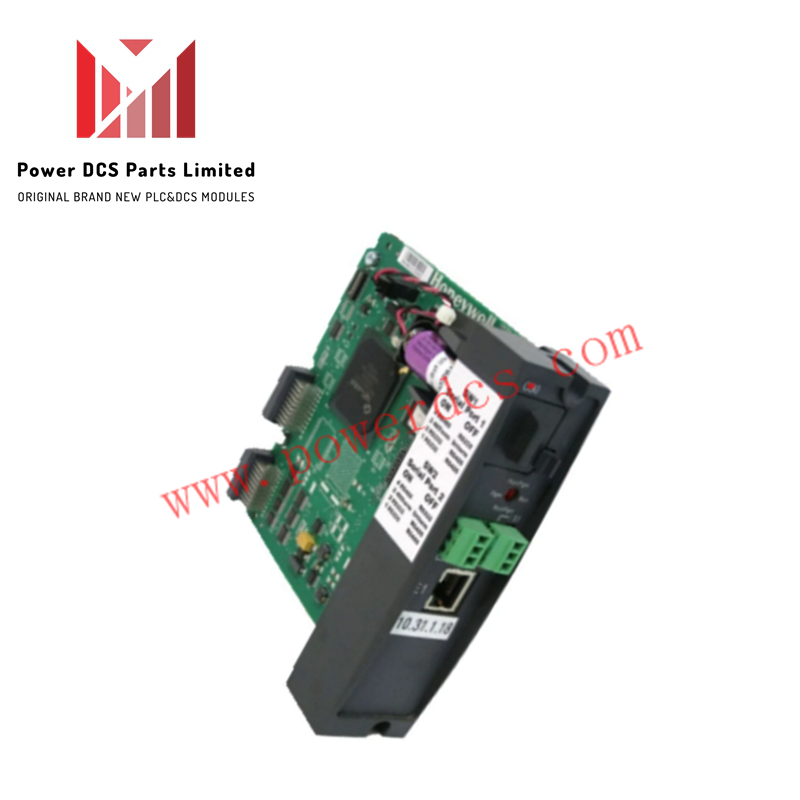 HC900 | Honeywell | 900C31-0124-00 Controller Module