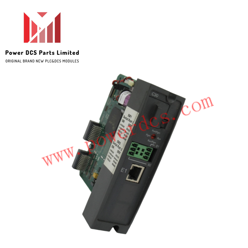 Honeywell 900C32-0141-00 HC900 C30 CPU Module