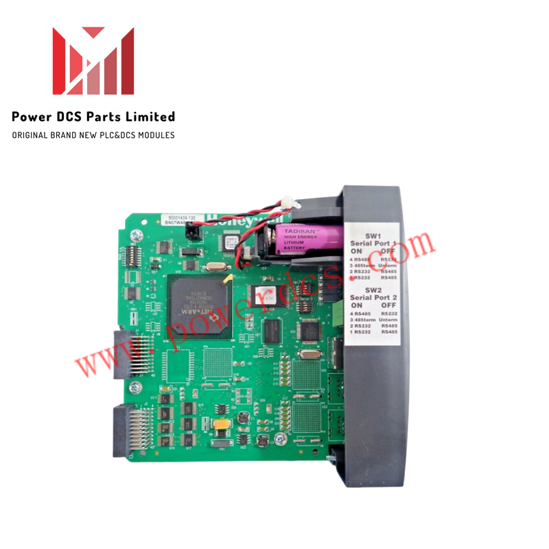Honeywell 900C32-0243-00 Controller Module