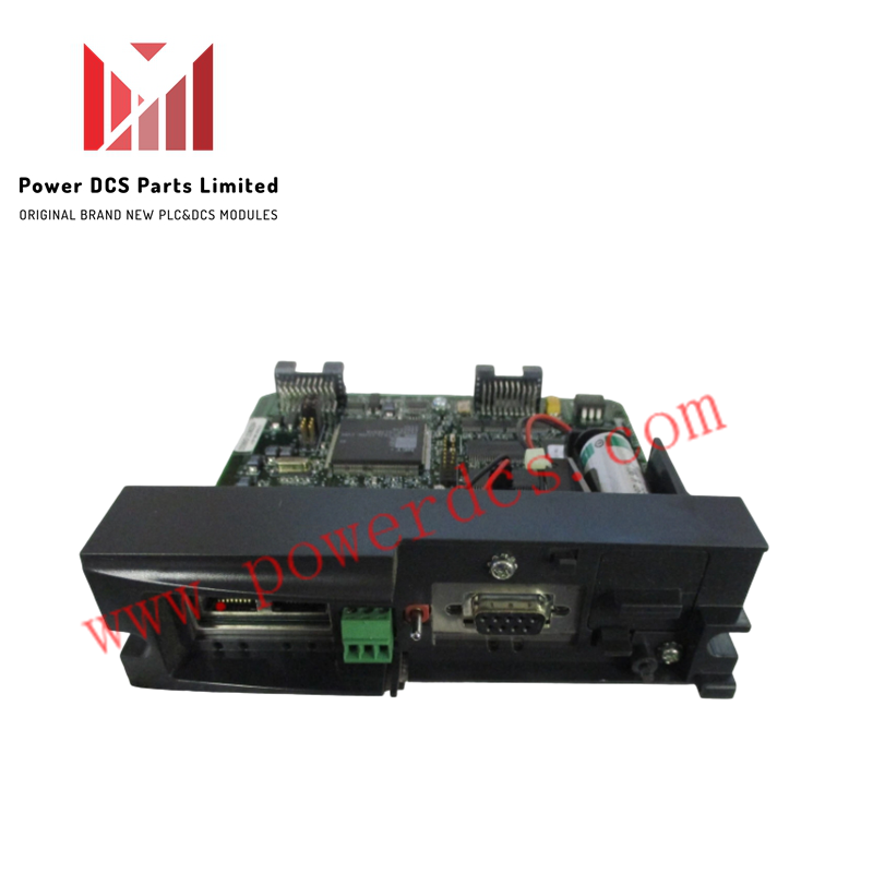 900C51-0001 Honeywell HC900 CPU Module