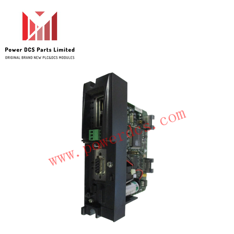900C51-0001 Honeywell HC900 CPU Module