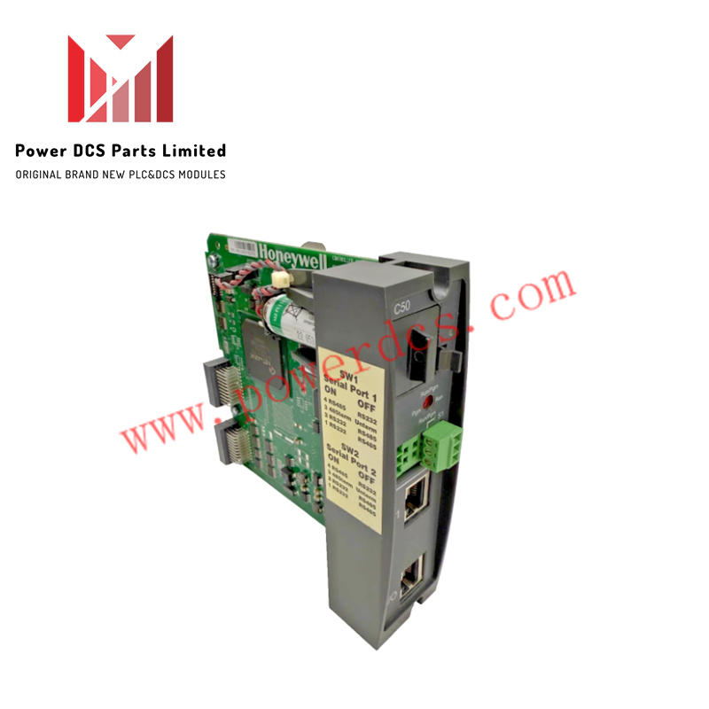 Honeywell 900C52-0244-00 Controller CPU