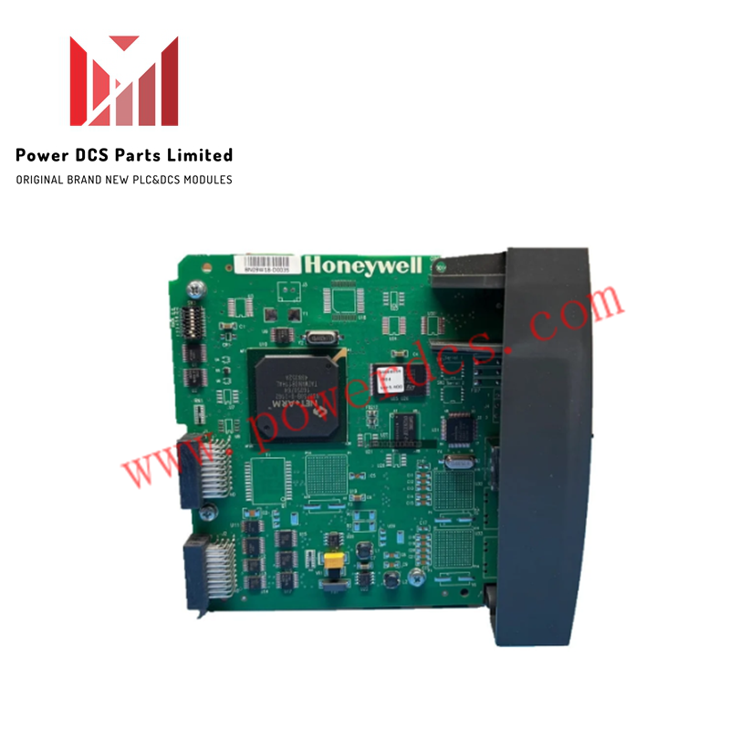 Honeywell 900C53-0124-00 I/O Scanner Module
