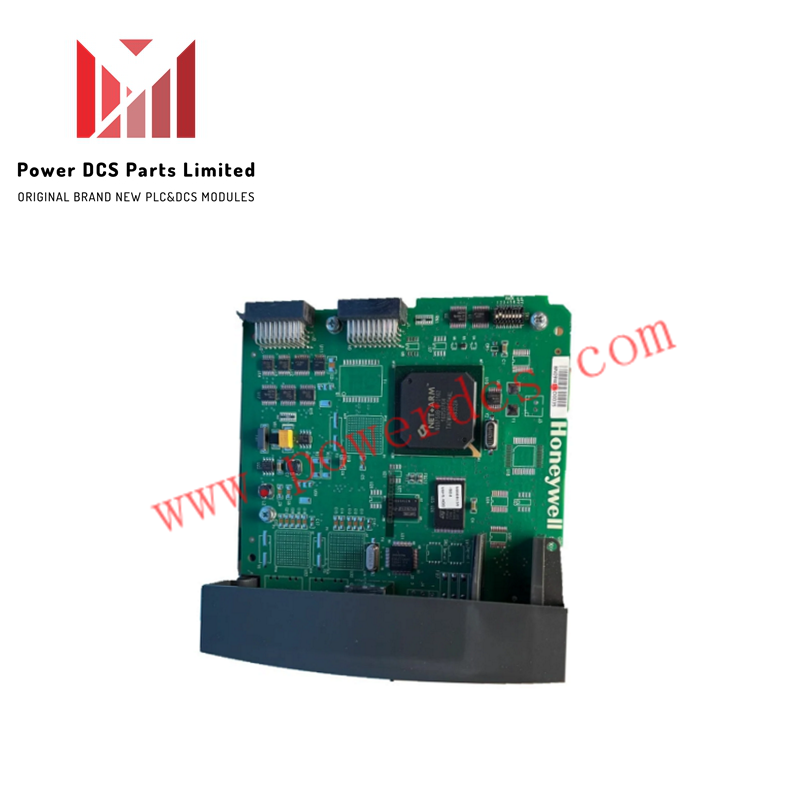 Honeywell 900C53-0124-00 I/O Scanner Module