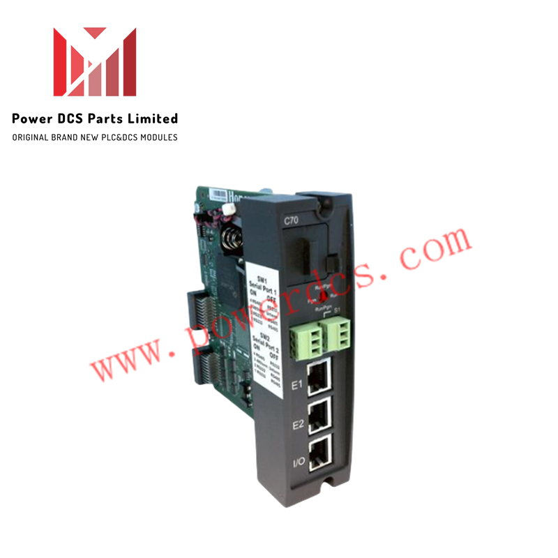 Honeywell 900C71-0144-00 HC900 Controller Assembly