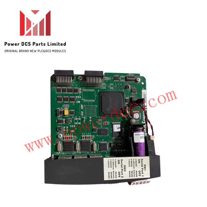Honeywell Controller CPU Module | 900C72-0144-00