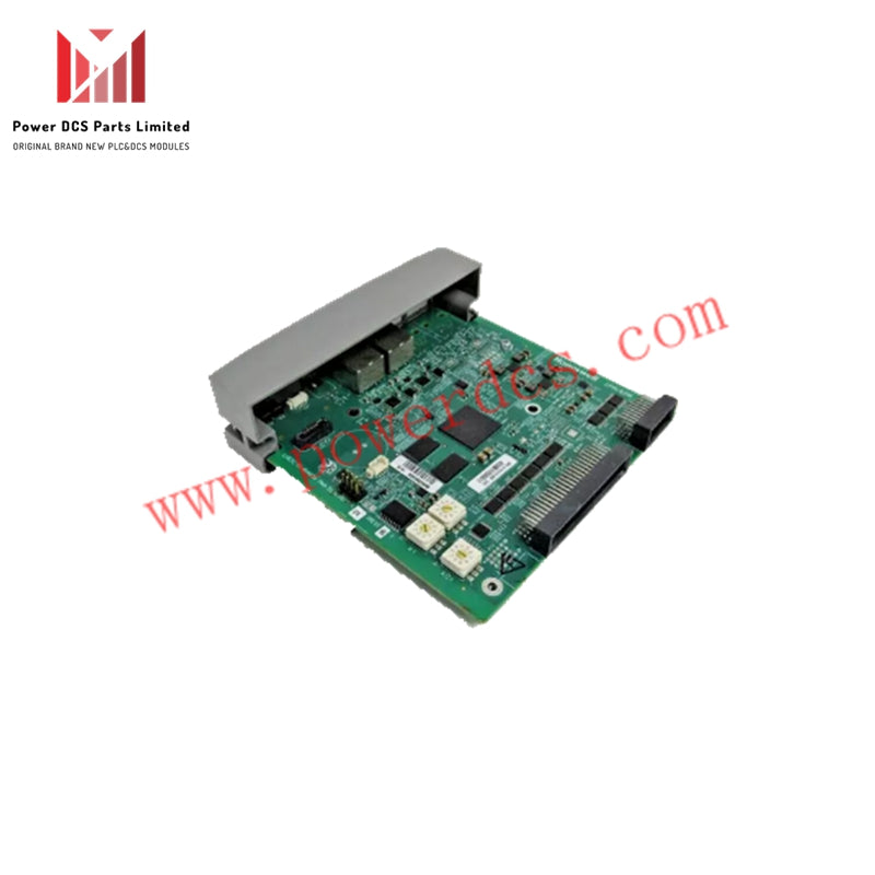 Módulo PLC Escáner E/S HONEYWELL 900C73R-0100-44