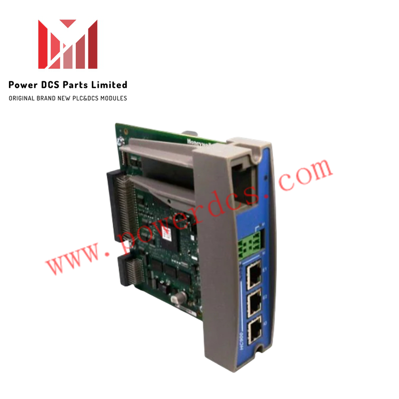900C75-0360-00 | Honeywell | ControlEdge HC900 C75 CPU Module