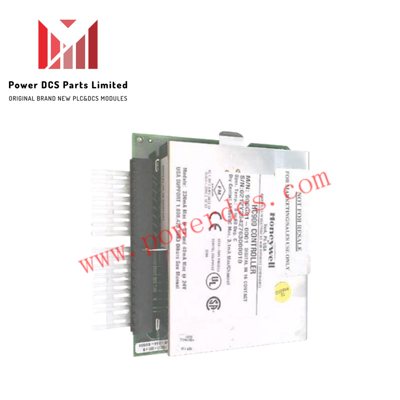 Honeywell 900G01-0202 Digital Input Module