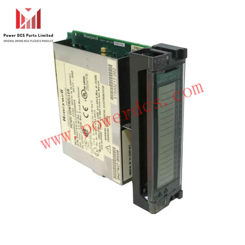 Módulo de Entrada Digital Honeywell 900G01-0102 En Stock