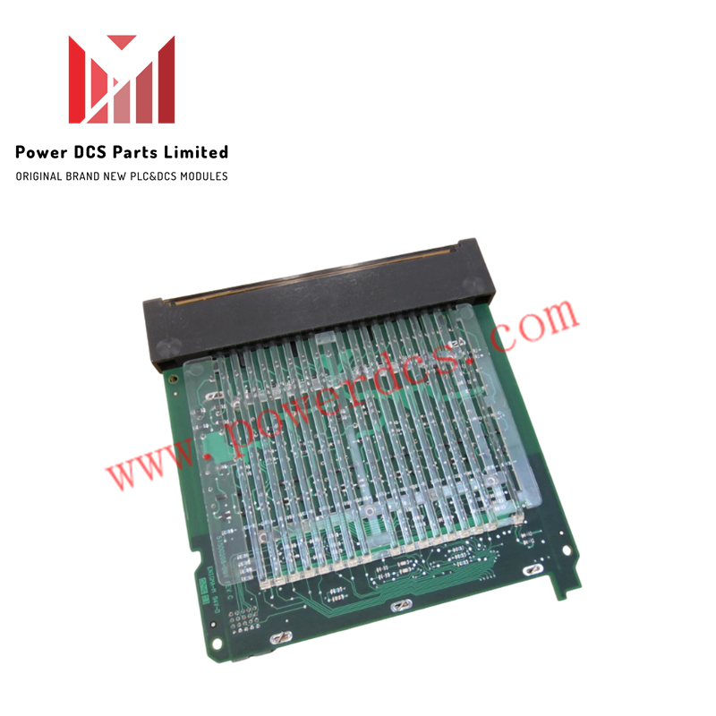 900G02-0001 Honeywell ControlEdge HC900 Digital Input Module