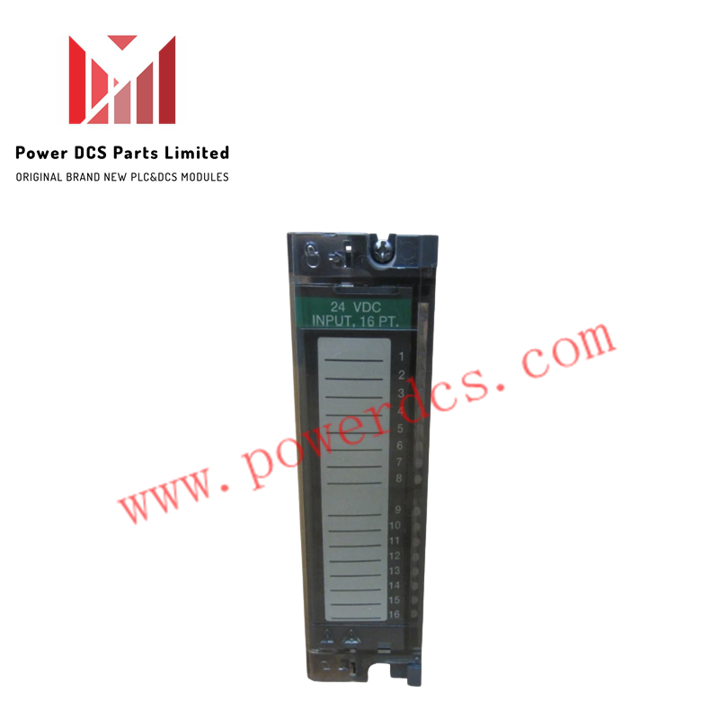 900G02-0001 Honeywell ControlEdge HC900 Digital Input Module