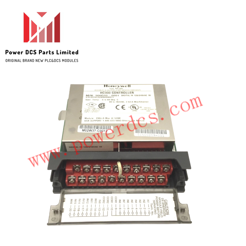 Honeywell 900G03-0001 Digital Input Module