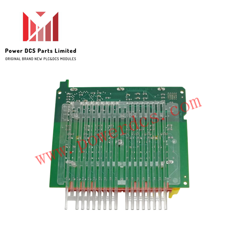 Honeywell 900H03-0102 Digital Output Module