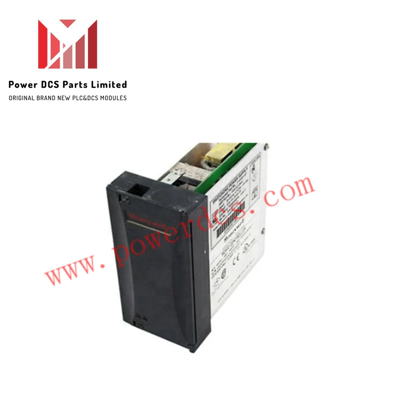 Honeywell 900P01-0401 51450991-006 Power Supply Module