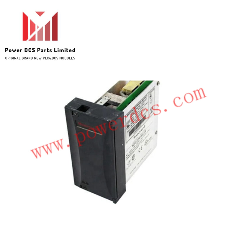 Honeywell 900P24-01-01 24V DC Power Supply Module