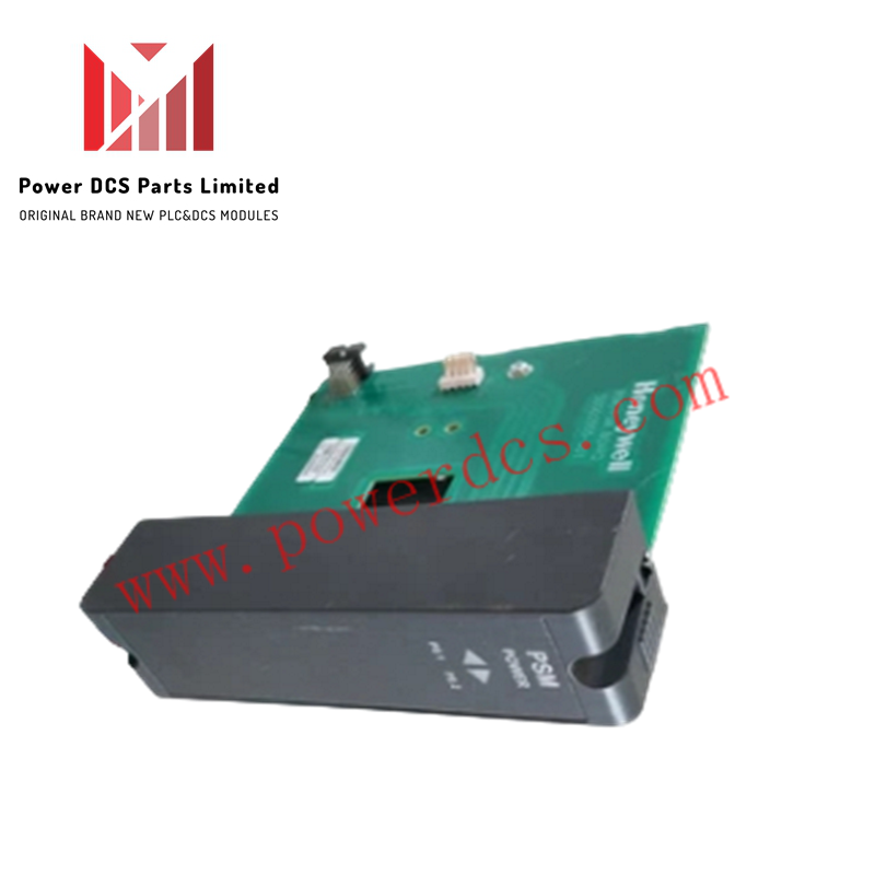 Honeywell 900PSM-0200 Power Status Module
