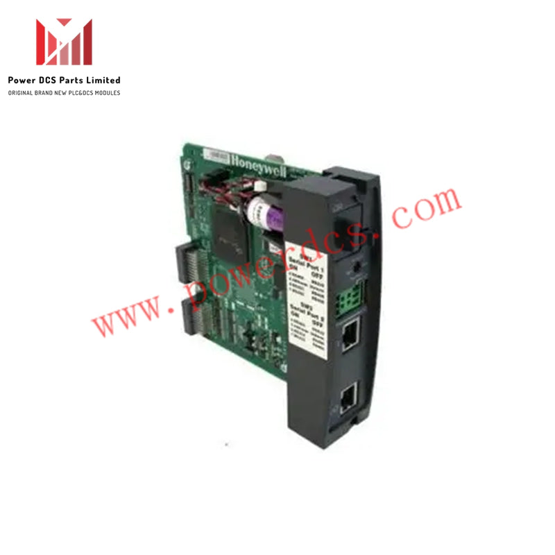 Honeywell 900R12-0001 12-Slot I/O Rack Assembly Brand New