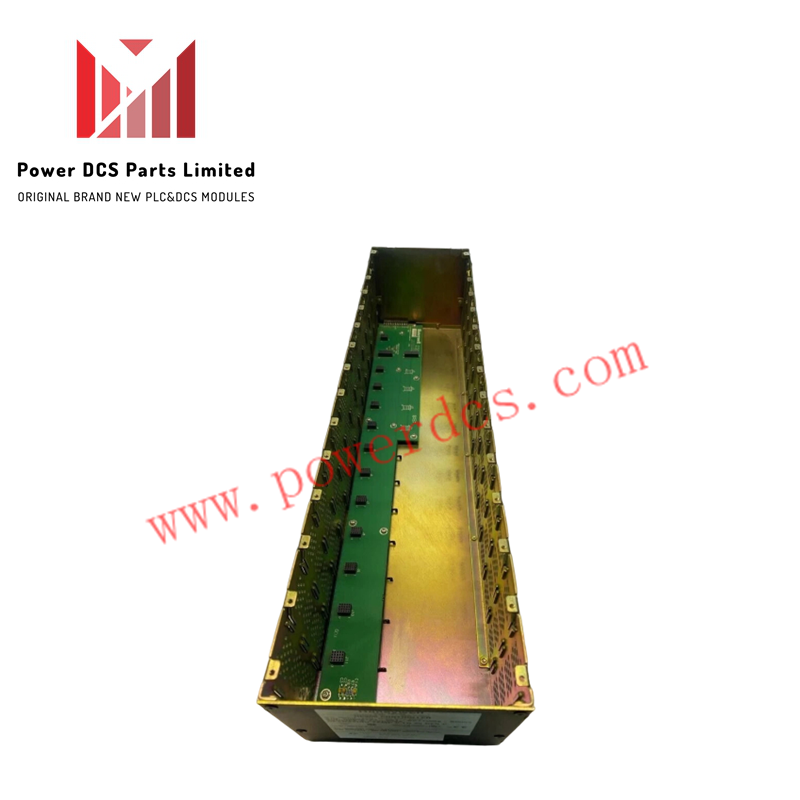 Honeywell 900R12-0101 HC900 12-Slot I/O Slot Rack Assembly
