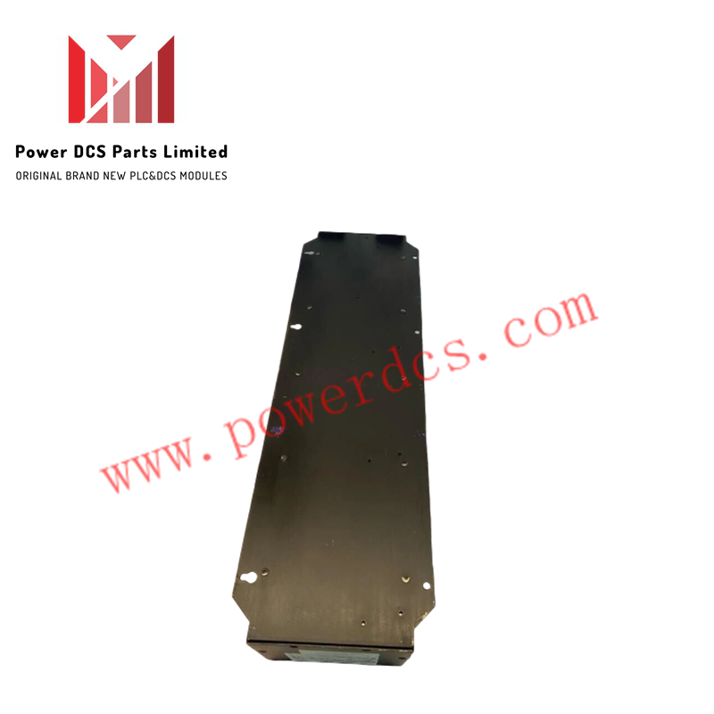 Honeywell 900R12-0101 HC900 12-Slot I/O Slot Rack Assembly