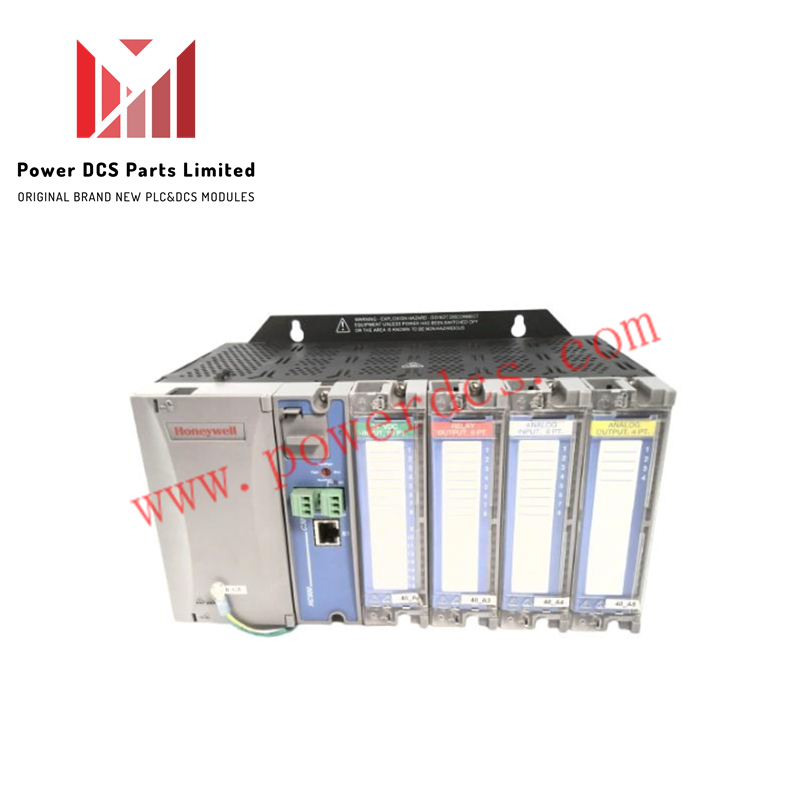 Honeywell 900R04-0200 Backplane Assembly