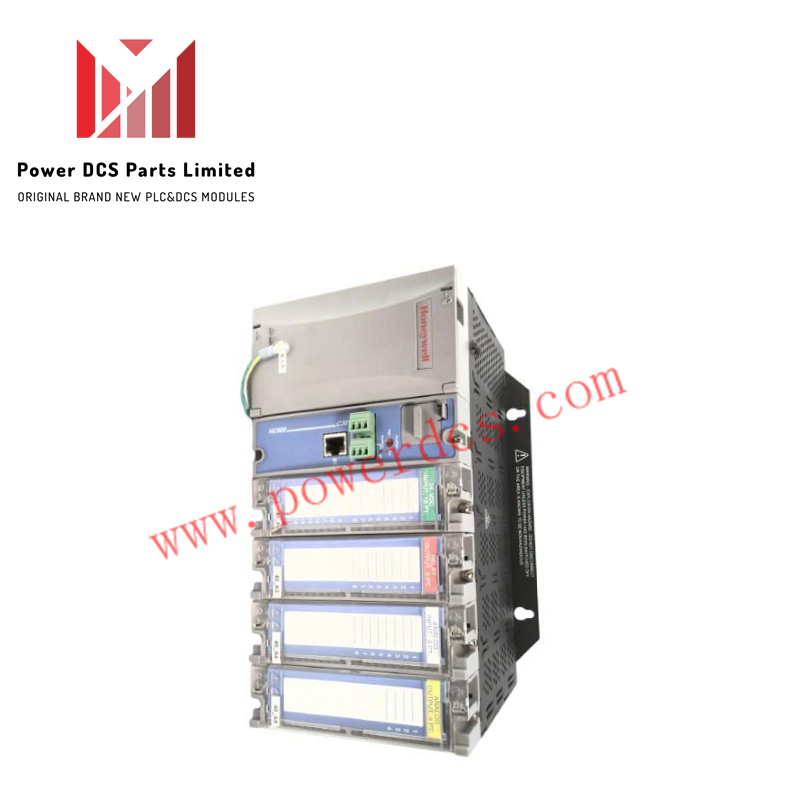 Honeywell 900R04-0200 Backplane Assembly