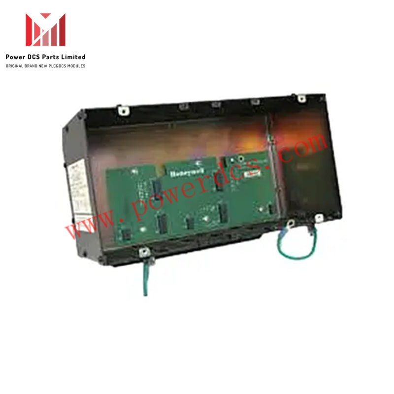 HONEYWELL 900RR0-0001 Резервный ЦПУ Рэк В Наличии