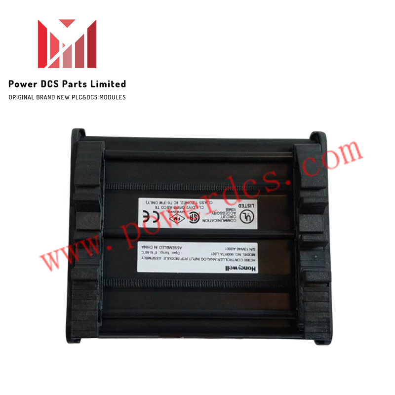 900RTA-L001 Remote Terminal Assembly Module | Honeywell