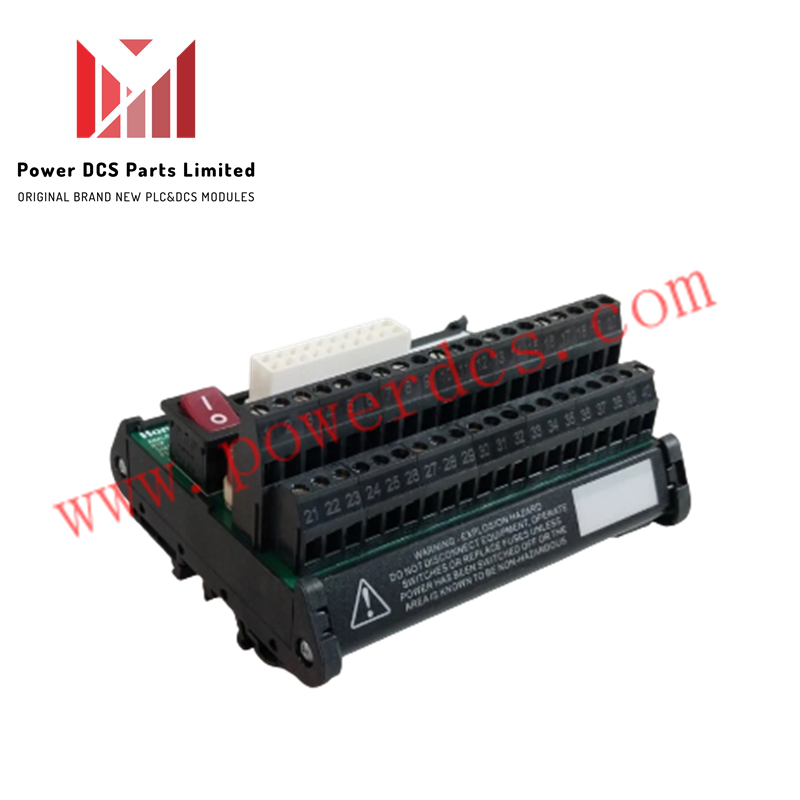 900RTA-L001 Remote Terminal Assembly Module | Honeywell