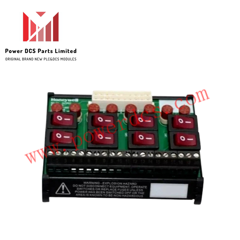 Honeywell 900RTR-H001 ControlEdge HC900 Remote Terminal Panel