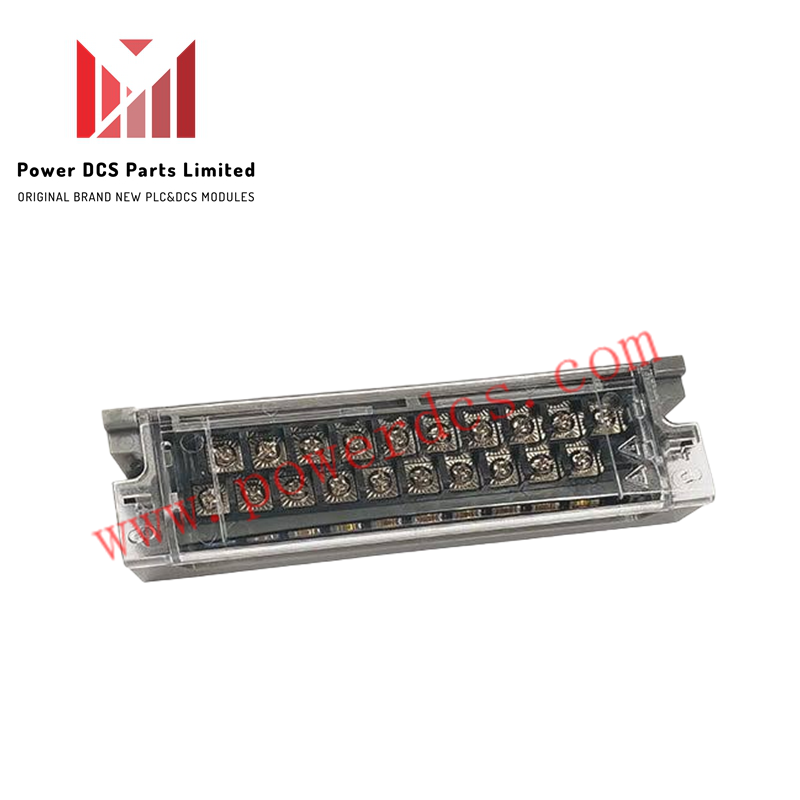 Honeywell 900TBK-0200 Terminal Block Module