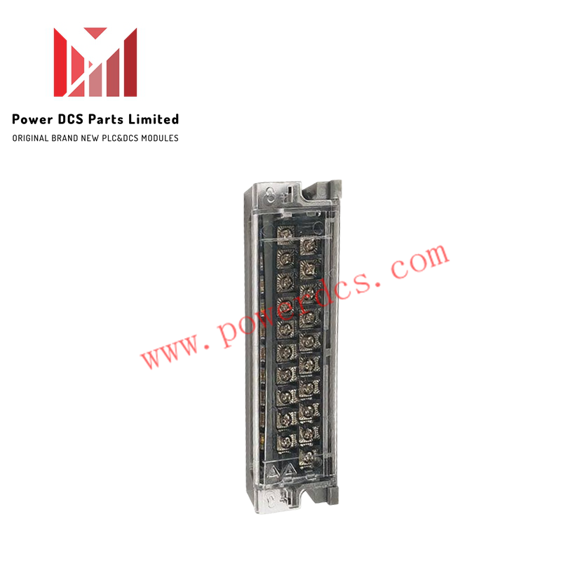 Honeywell 900TBK-0200 Terminal Block Module