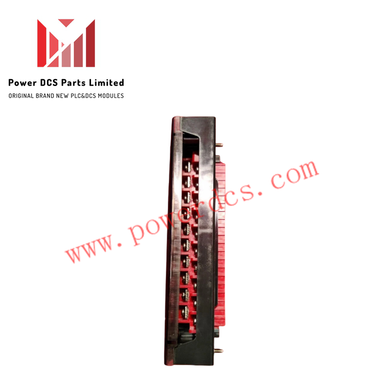 900TBR-0001 | Honeywell | HC900 Terminal Block Assembly