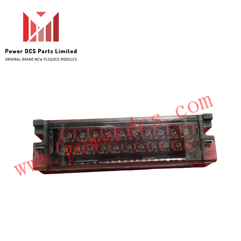 900TBR-0001 | Honeywell | HC900 Terminal Block Assembly