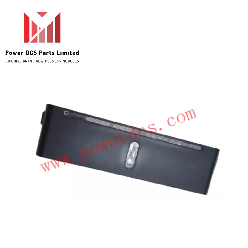 Honeywell 900TCK-0200 36-Position Terminal Block Euro Style Industrial I/O