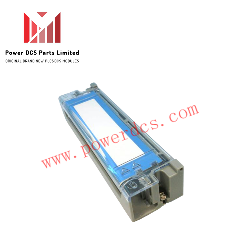 900TNF-0101 Honeywell Filler Block Terminal Cover