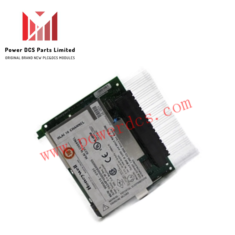 900H32-0202 Honeywell ControlEdge HC900 Digital Output Module