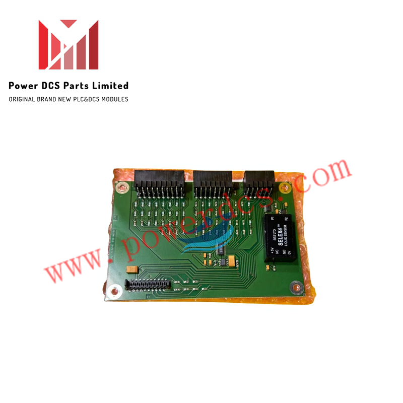 GWK 9070459 KRANLV2.0 Steuerungsmodul