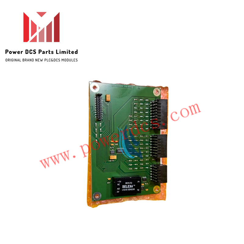 GWK 9070459 KRANLV2.0 Steuerungsmodul