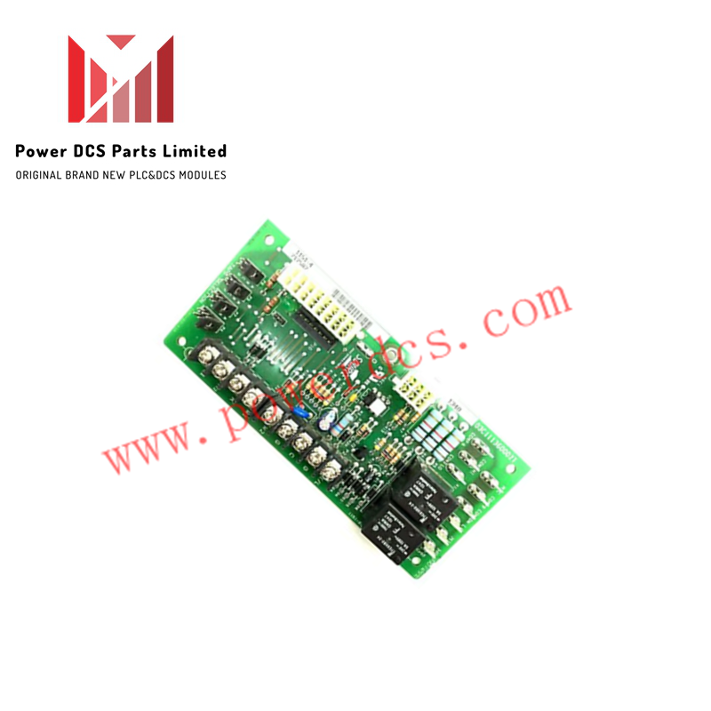 GWK 9071114 KRINTV5.1 PC Board