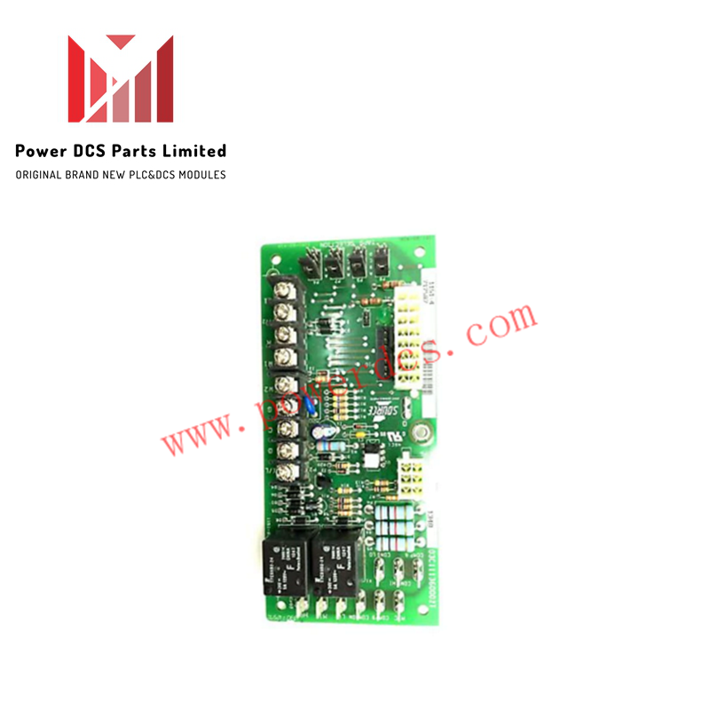 GWK 9071114 KRINTV5.1 PC Board