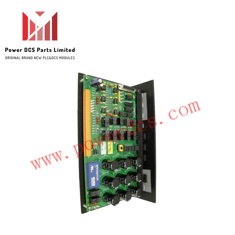 SPIRE 918-040 REV B Control Board