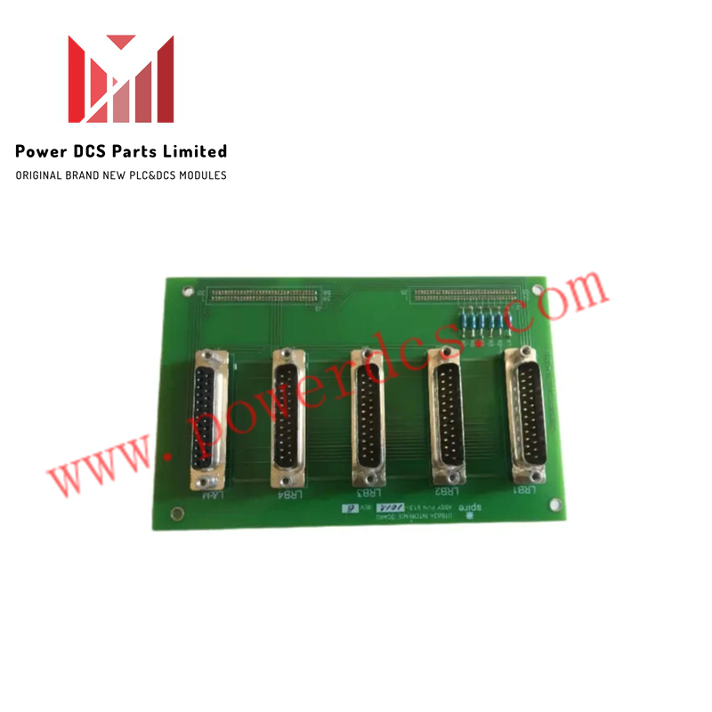 SPIRE 913-0401 Interface Board