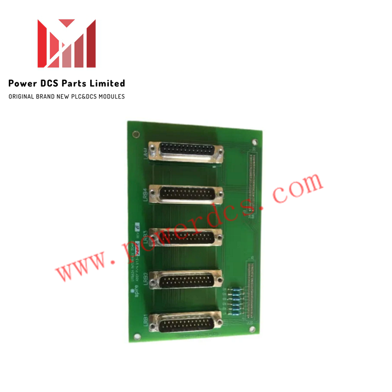 SPIRE 913-0401 Interface Board
