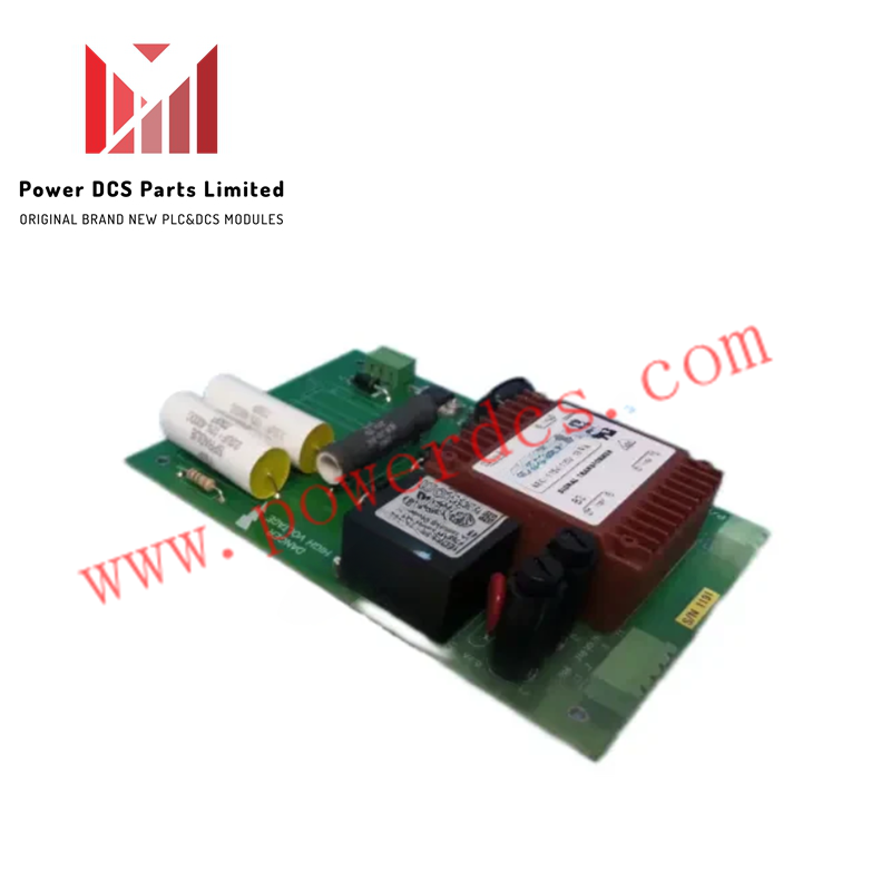 SPIRE 920-0403 REV B TRIGGER SUPPLY BOARD