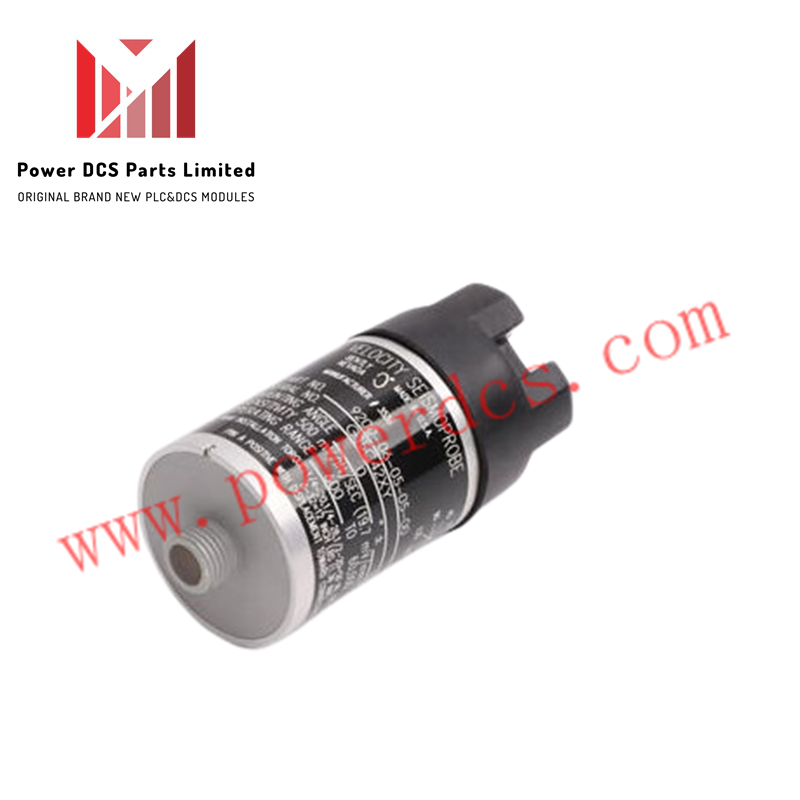 Bently Nevada 9200-01-20-10-00 Two-Wire Transducer