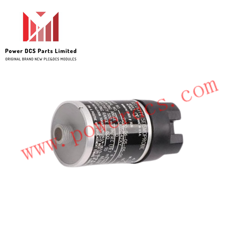 Bently Nevada 9200-01-20-10-00 Two-Wire Transducer